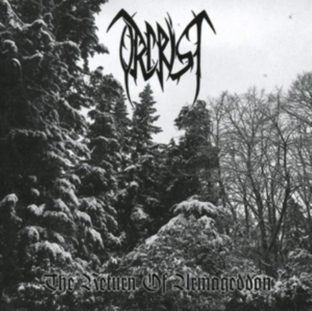 The Return of Armageddon