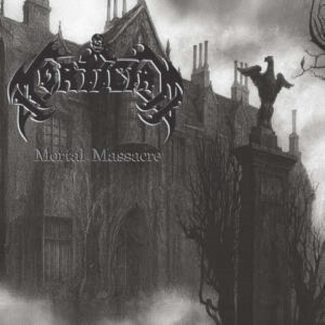 Mortal Massacre
