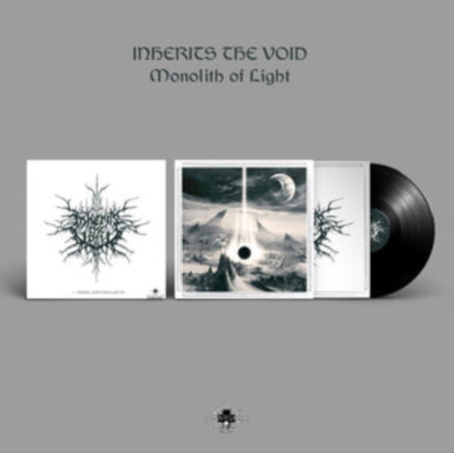 Monolith of Light