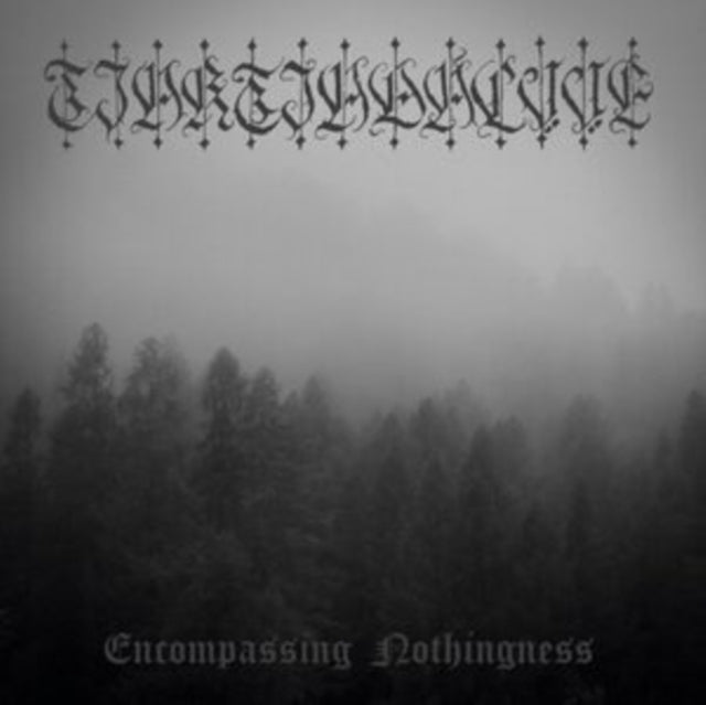 Encompassing Nothingness