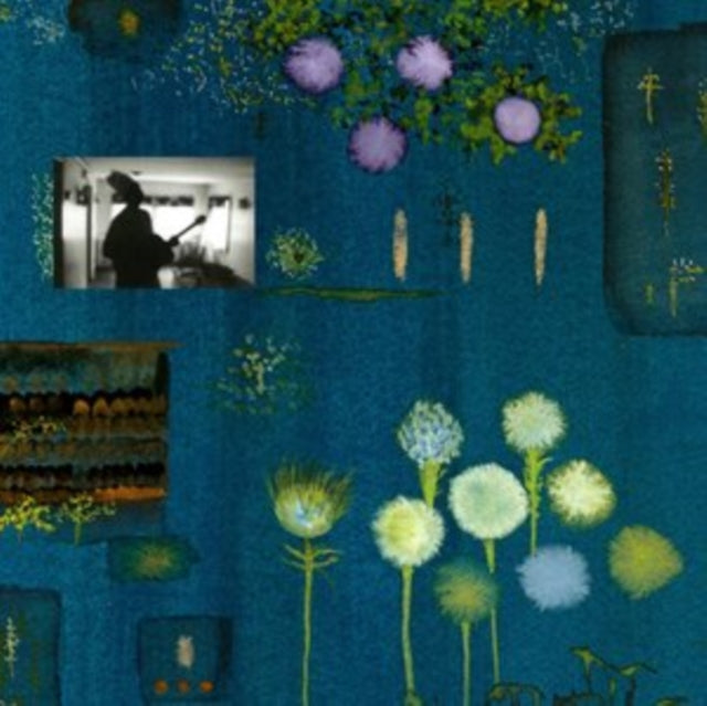 The Asylum Tapes (RSD 2020)