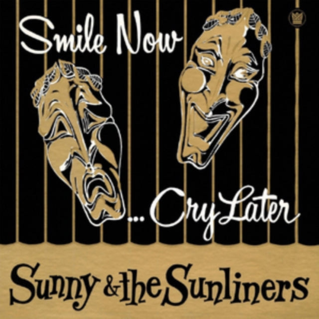 Smile Now... Cry Later