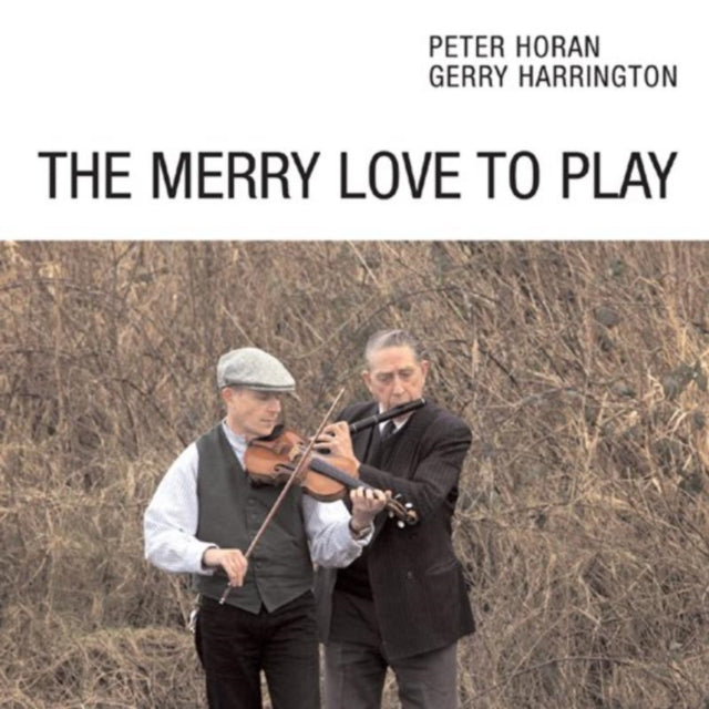 The Merry Love to Play