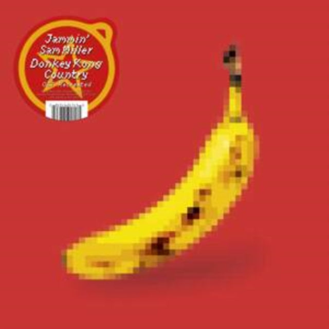 Donkey Kong Country