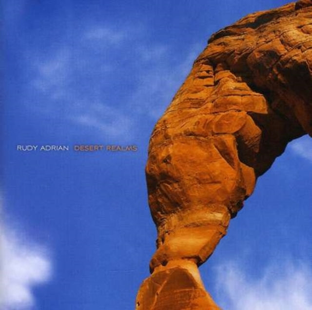 Desert Realms