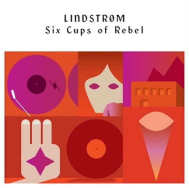 Six Cups of Rebel