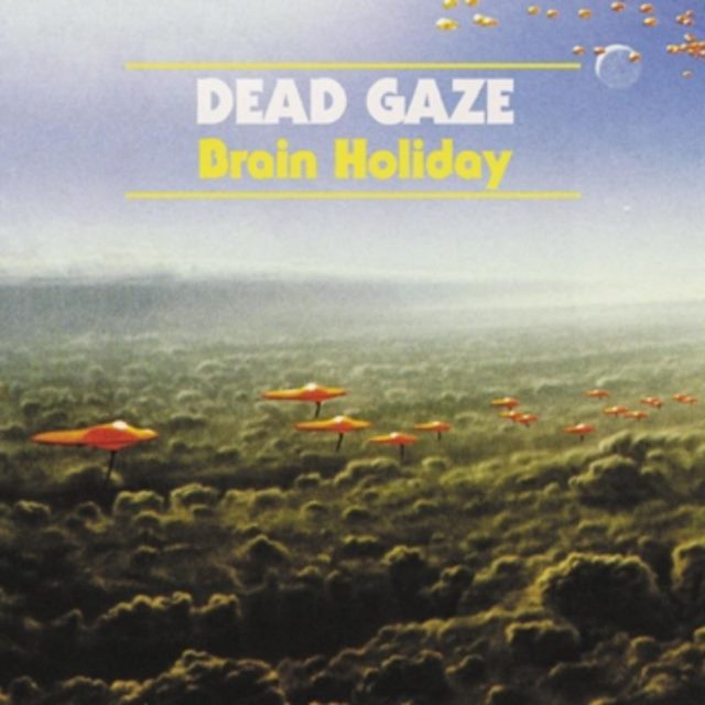 Brain Holiday