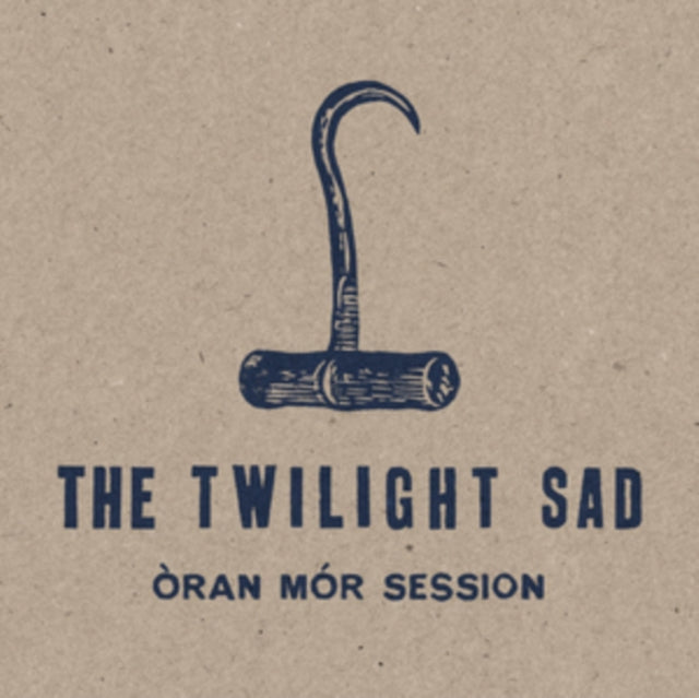 Oran Mór Session