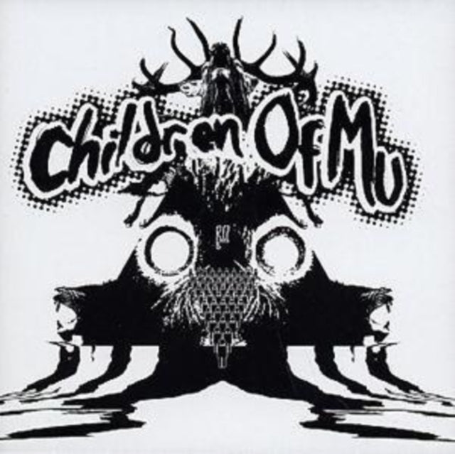 Children of Mu