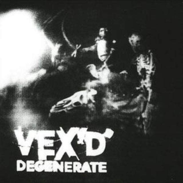 Degenerate
