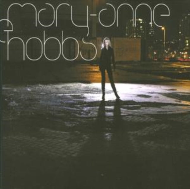 Mary Anne Hobbs Presents Evangeline
