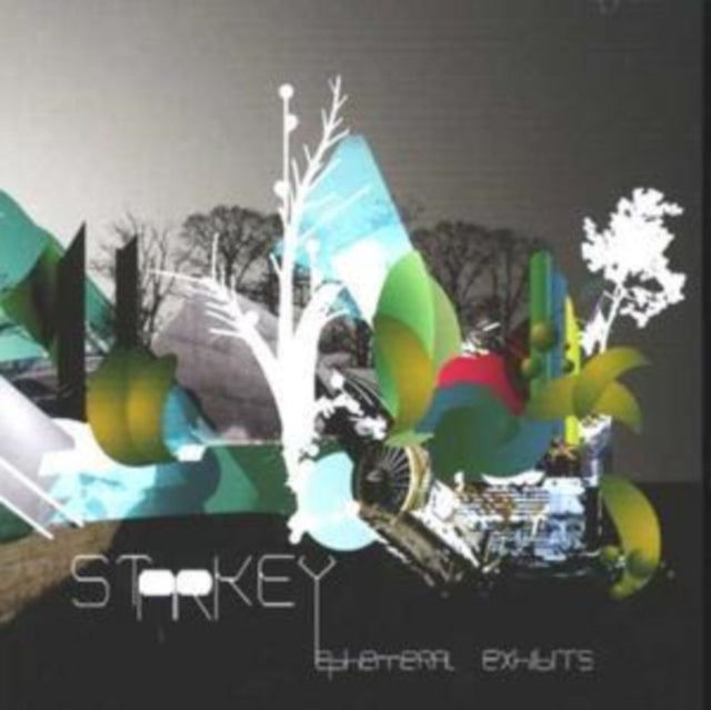 Ephemeral Exhibits