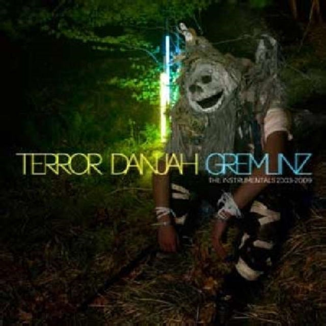 Gremlinz The Insturmentals 20032009