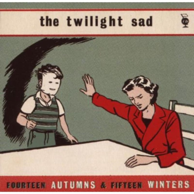 Fourteen Autumns and Fifteen Winters