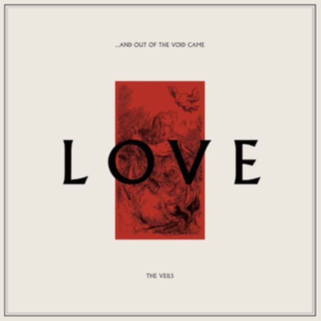 ...and Out of the Void Came Love
