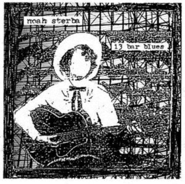 The 13-bar Blues