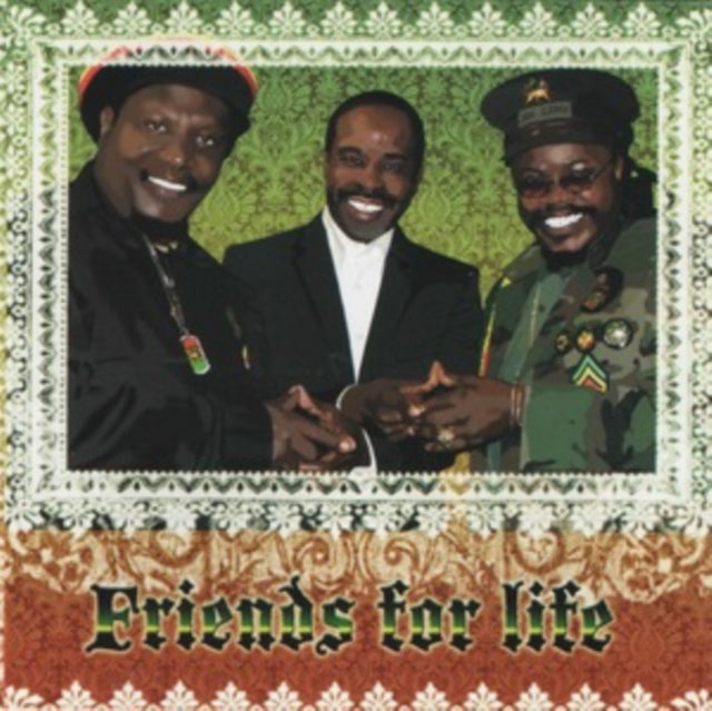 Friends for Life