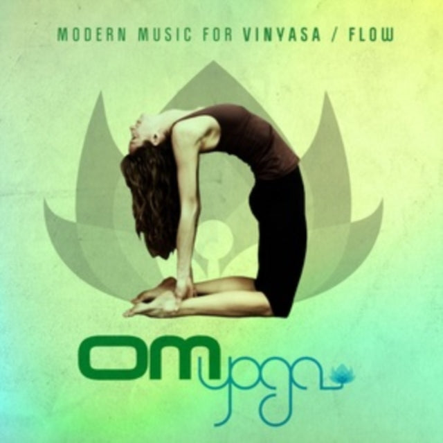 Om Yoga