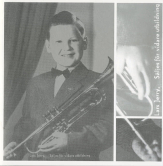 The Education of Lars Jerry