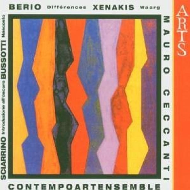 Sciarrino/introduzione All'oscuro