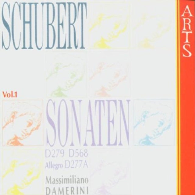 Schubert: Sonaten