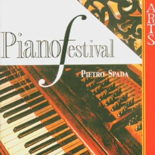 Piano Festival