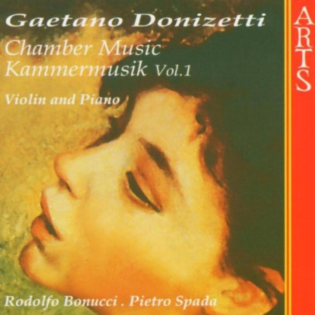 Gaetano Donizetti: Chamber Music