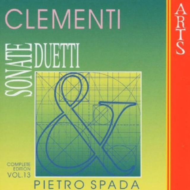 Sonate Et Duetti - Volume 13