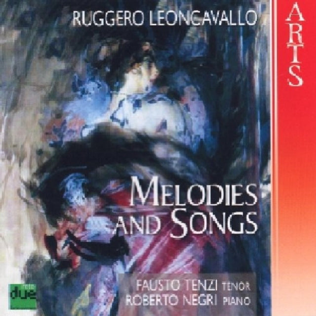 Melodies and Songs (Tenzi)