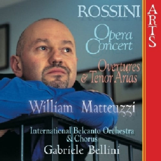 Opera Consert (International Belcanto Orchestra)