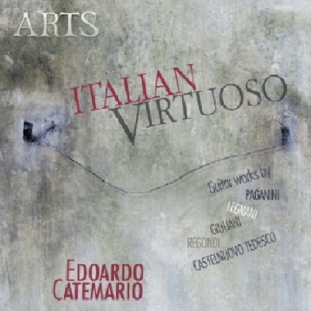 Italian Virtuoso (Catemario)