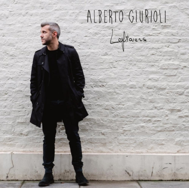 Alberto Giurioli: Leftovers