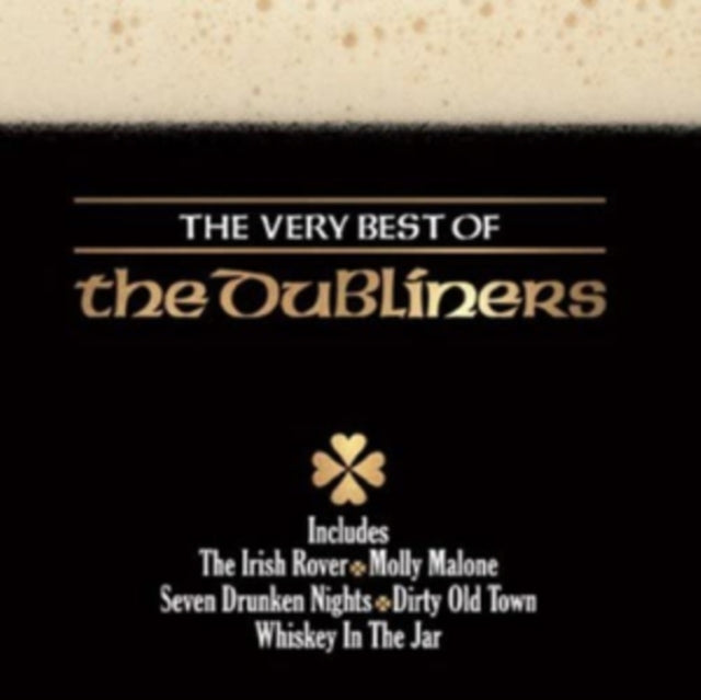 The Very Best of the Dubliners