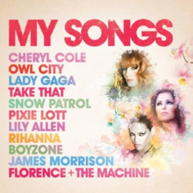 My Songs 2010