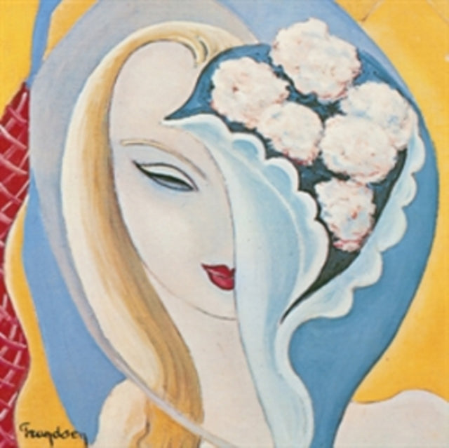 Layla and Other Assorted Love Songs