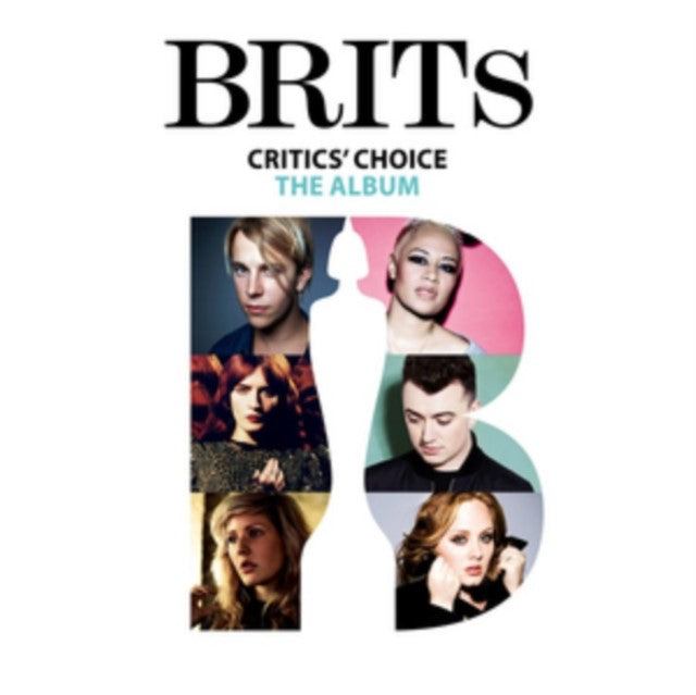 Brits Critics' Choice