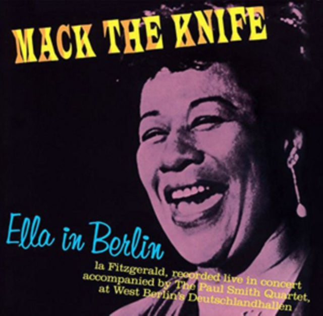 Mack the Knife