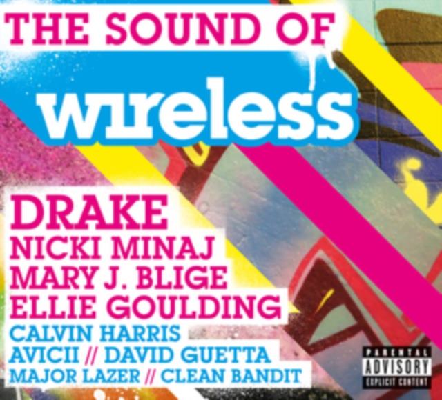 The Sound of Wireless