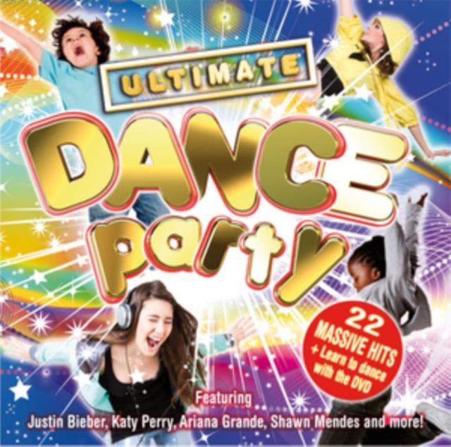 Ultimate Dance Party