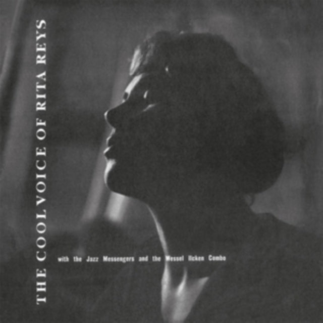 The Cool Voice of Rita Reys