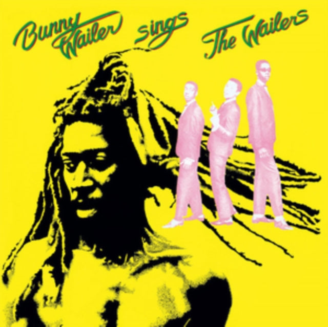 Sings the Wailers