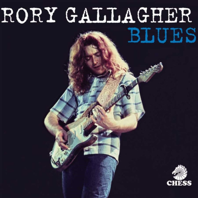 Blues