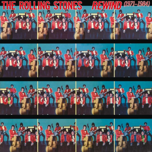 Rewind (1971-1984) (SHM-CD)