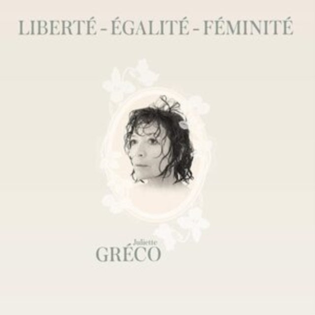 Liberté - Égalité - Féminité