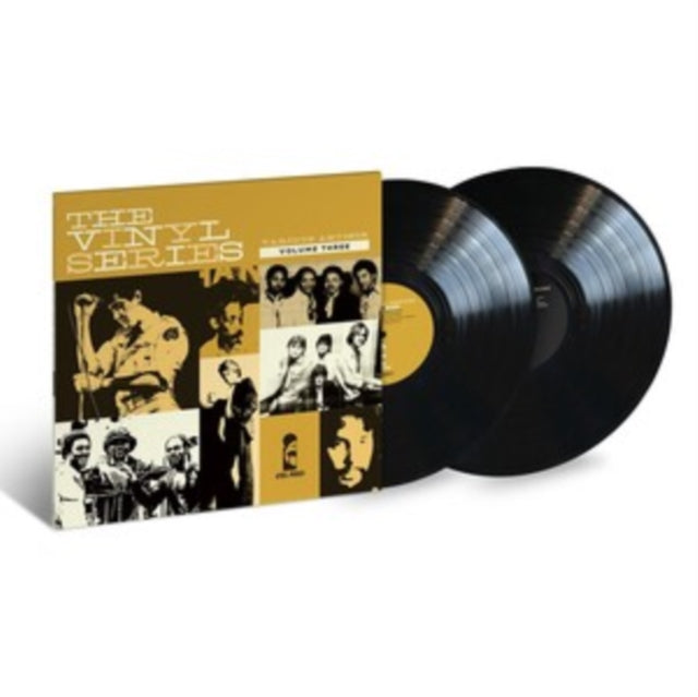 The Vinyl Series