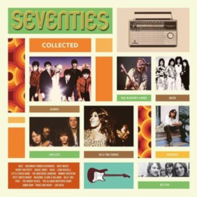 Seventies