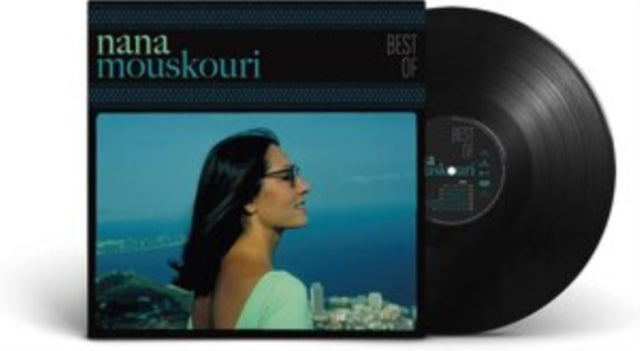 Best of Nana Mouskouri