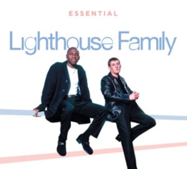 Essential Lighthouse Family