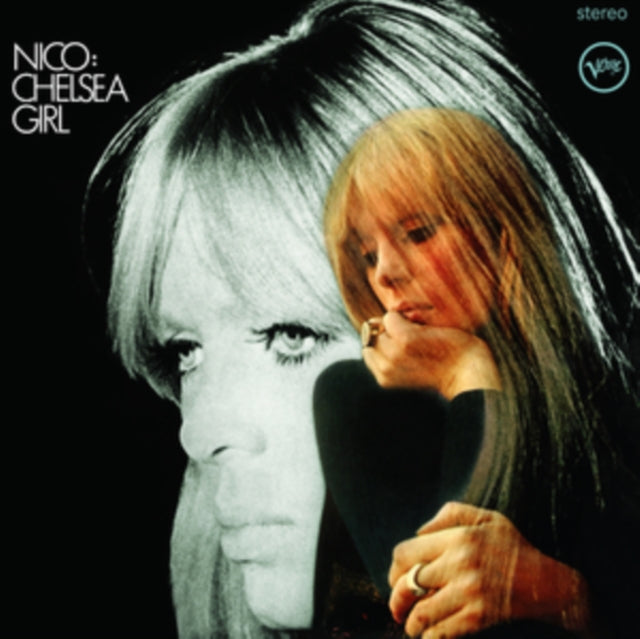 Chelsea Girl