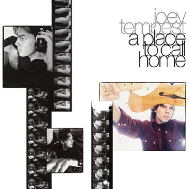 A Place to Call Home